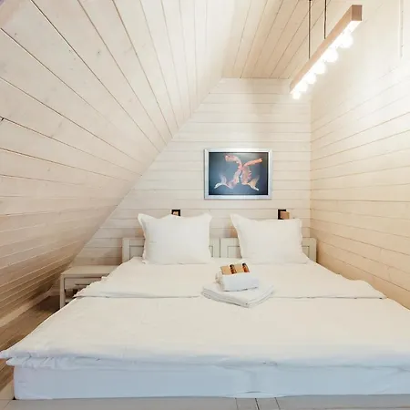 Hotel Marlene Ócsad Kültér fotó