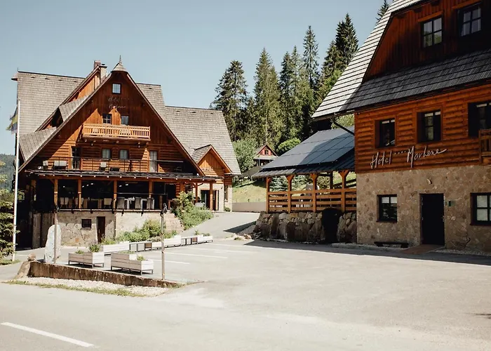 Hotel Marlene