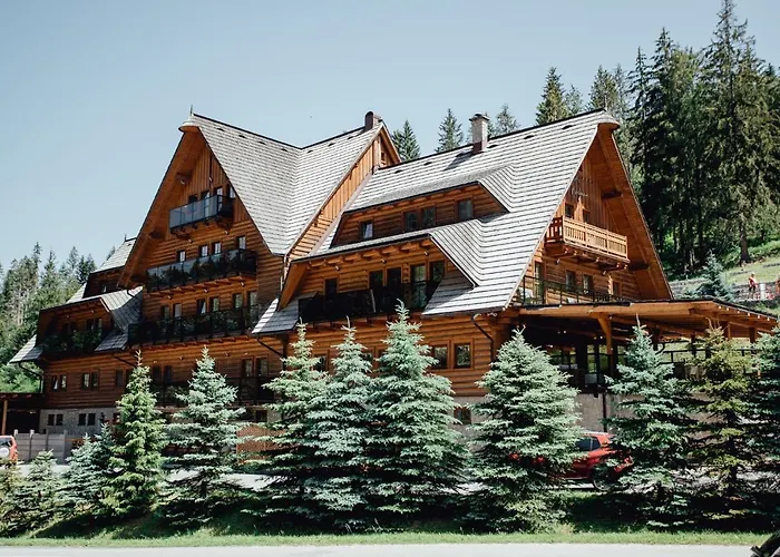 Hotel Marlene