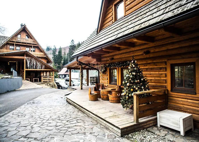 Hotel Marlene