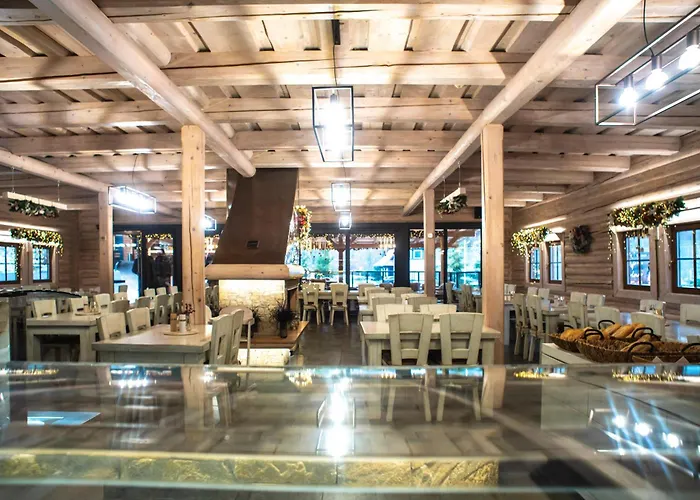 Hotel Marlene