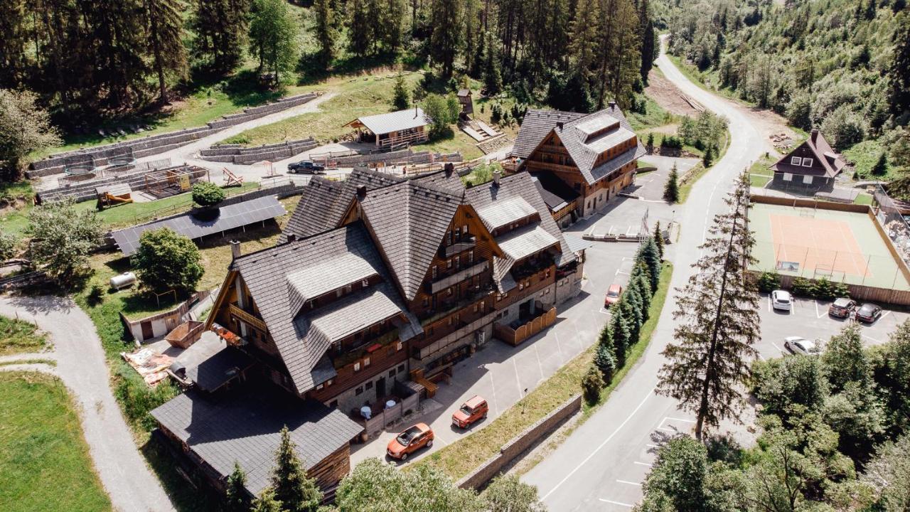 Hotel Marlene