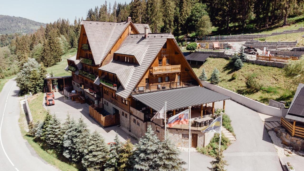 Hotel Marlene 4*